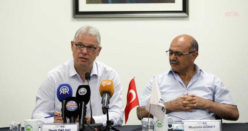 Mudanya, Türkiye’nin dört bir yanından gelen sporcuları ağırlamaya hazırlanıyor. “Tarihin
