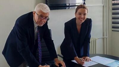 Muğla Büyükşehir Belediyesi kuruluşu MUPA, Hacettepe Üniversitesi ile iş birliği