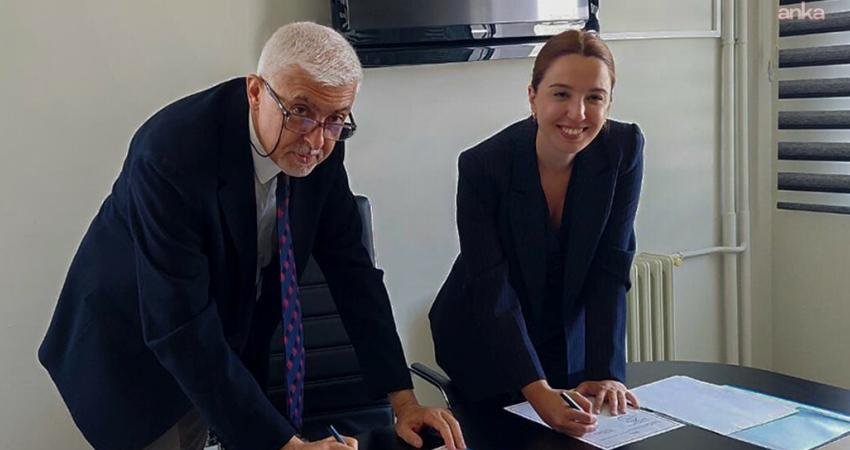 Muğla Büyükşehir Belediyesi kuruluşu MUPA, Hacettepe Üniversitesi ile iş birliği