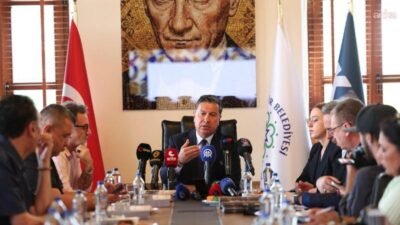 Muğla Büyükşehir Belediyesi'nin stratejik düşünce ve araştırma merkezi Muğla Planlama