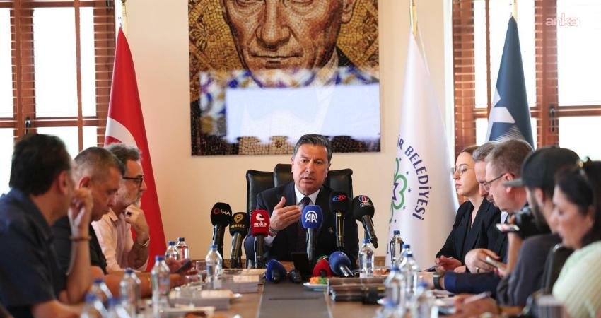 Muğla Planlama Ajansı’nın gelecek dönem hedefleri kamuoyuyla paylaşıldı Muğla Büyükşehir Belediyesi'nin stratejik düşünce ve araştırma merkezi Muğla Planlama