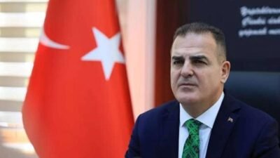 Muğla Valisi İdris Akbıyık, Menteşe ilçesinde KADES ihbarına müdahale ettiği
