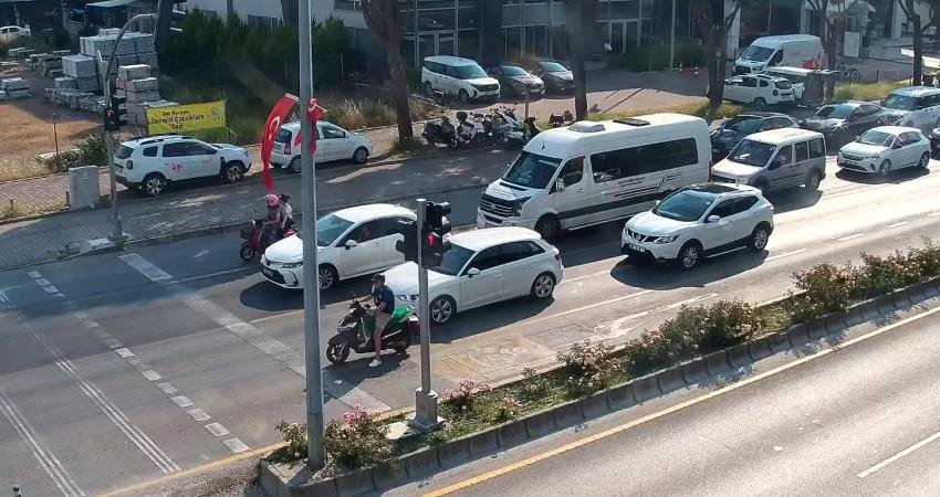 Muğla Büyükşehir Belediyesi, trafik akışını daha verimli hale getirmek amacıyla