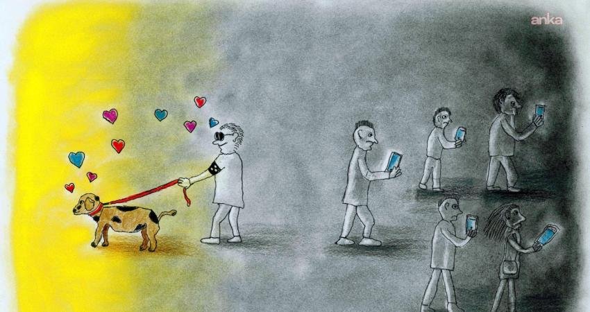 Muğla Büyükşehir Belediyesi’nin "Aşk/Sevgi" teması ile düzenlediği 6. Uluslararası Karikatür