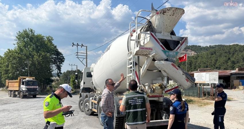 Muğla Büyükşehir Belediyesi, Bodrum, Marmaris ve Fethiye başta olmak üzere