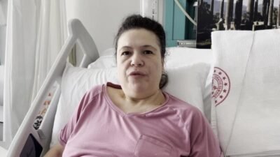Muğla’nın Fethiye ilçesinde boşanma aşamasındaki eşi Hatice K.’yı av tüfeğiyle
