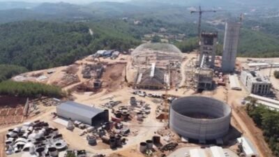 Muğla 3. İdare Mahkemesi, Muğla Büyükşehir Belediyesi’nin Bayır ve Deştin