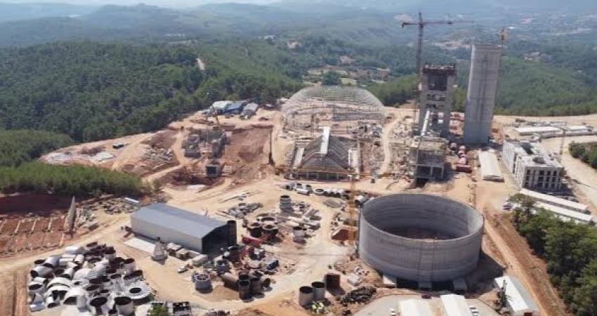 Muğla 3. İdare Mahkemesi, Muğla Büyükşehir Belediyesi’nin Bayır ve Deştin