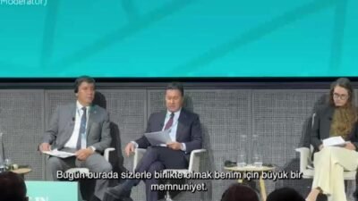 Muğla Büyükşehir Belediyesi, Avrupa İmar ve Kalkınma Bankası (EBRD) tarafından