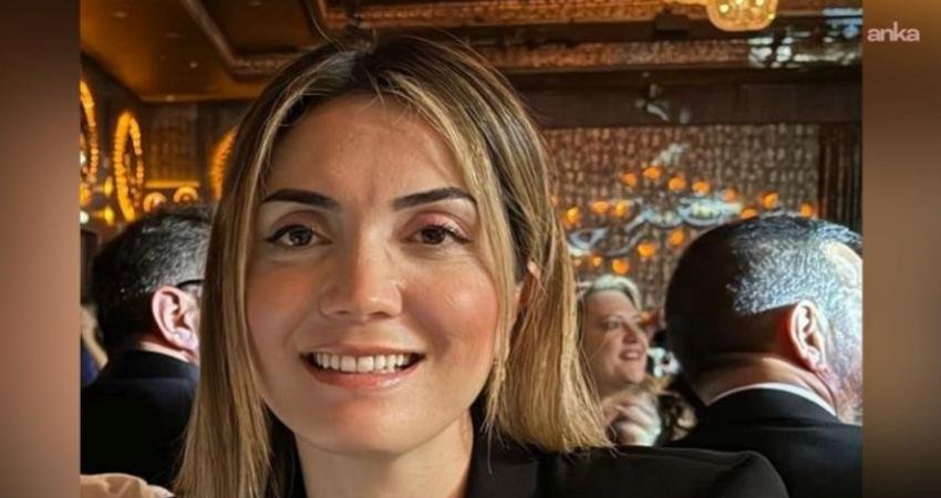 Muhittin Böcek soruşturmasında tutuklanan Zuhal Böcek tahliye edildi Antalya Büyükşehir Belediye Başkanlığı görevinden uzaklaştırılan tutuklu Muhittin Böcek’e yönelik