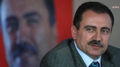Kahramanmaraş Cumhuriyet Başsavcılığı,  Büyük Birlik Partisi'nin kurucu Genel Başkanı Muhsin