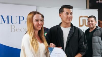 Muğla Büyükşehir Belediyesi kuruluşlarından Muğla Planlama Ajansı'nın (MUPA) gençlerin mesleki