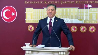 CHP Grup Başkanvekili Murat Emir, “Bu hafta memnuniyetle öğreniyoruz ki