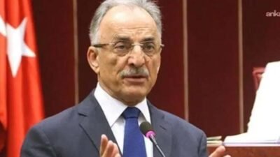 CHP'nin eski Genel Başkanı Murat Karayalçın, mutlak butlan kararı sonrası