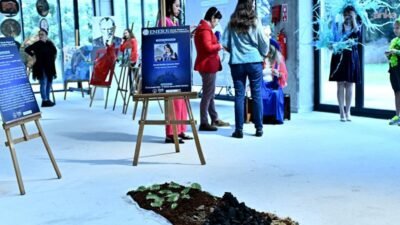 Muratpaşa Belediyesi, Antalya Valiliği koordinasyonunda yürütülen “Antalya Mavi Akdeniz İnisiyatifi”