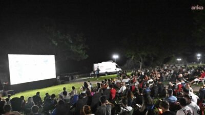 Muratpaşa Belediyesi, ilçe sakinlerinin, Türkiye A Milli Futbol Takımı'nın Dünya