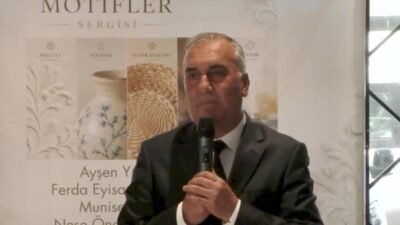 Muratpaşa Belediyesi ile Azize Kahraman Halk Eğitim Merkezi iş birliğiyle