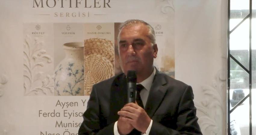 Muratpaşa Belediyesi ile Azize Kahraman Halk Eğitim Merkezi iş birliğiyle