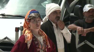 İYİ Parti Genel Başkanı Müsavat Dervişoğlu, “Türk siyaseti üzerindeki yargı