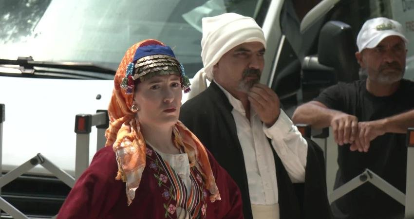 İYİ Parti Genel Başkanı Müsavat Dervişoğlu, “Türk siyaseti üzerindeki yargı