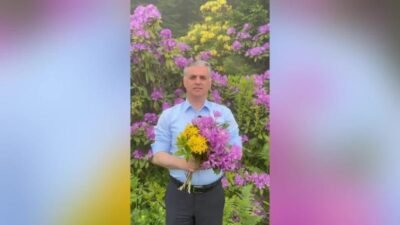 Yomra Belediye Başkanı Mustafa Bıyık, sosyal medya hesabından paylaştığı videoda,