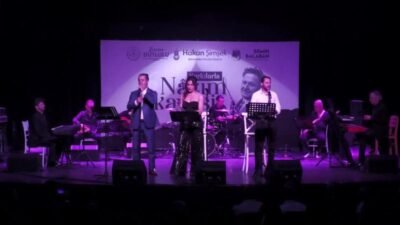 Manisa Büyükşehir Belediyesi, usta şair Nazım Hikmet’i 63'üncü ölüm yılında