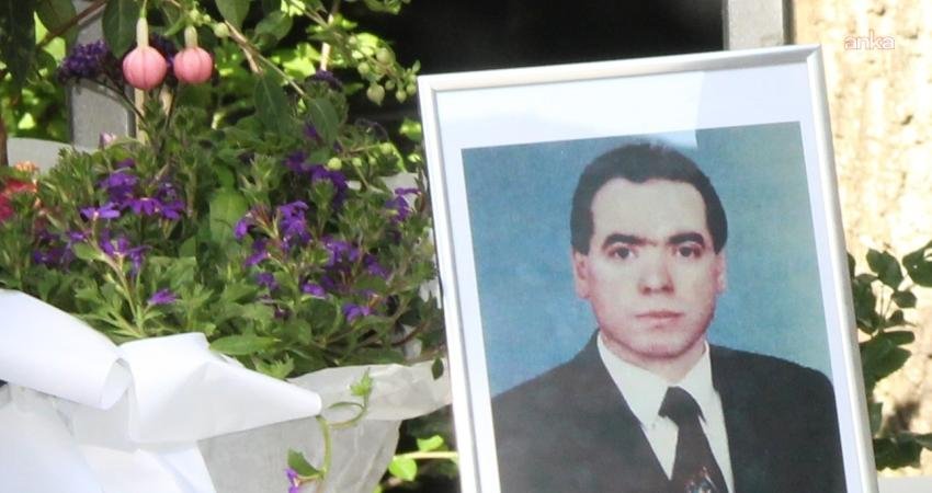 NSU terör kurbanı Abdurrahim Özüdoğru Nürnberg’de anılacak Almanya'nın Nürnberg kentinde NSU terör örgütü tarafından 13 Haziran 2001'de