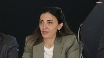CHP Bursa Milletvekili Nurhayat Altaca Kayışoğlu, yarın Fransa'nın Strazburg kentinde