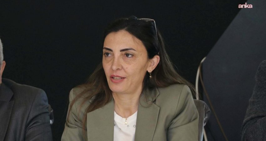 CHP Bursa Milletvekili Nurhayat Altaca Kayışoğlu, yarın Fransa'nın Strazburg kentinde
