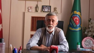 Toprak Mahsulleri Ofisi’nin 2026 yılı hububat alım fiyatına tepki gösteren