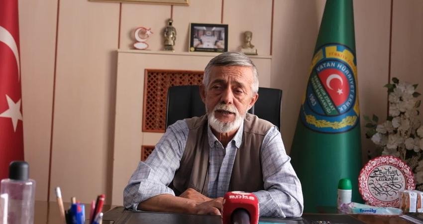 Toprak Mahsulleri Ofisi’nin 2026 yılı hububat alım fiyatına tepki gösteren