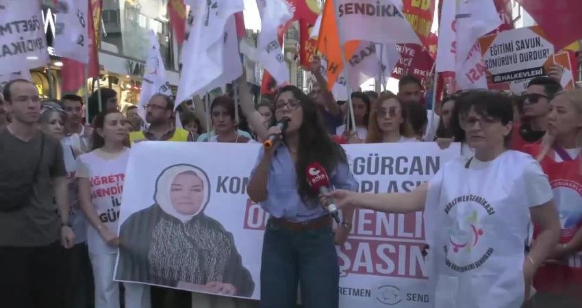 Özel Sektör Öğretmenleri Sendikası, mülakat mağduru öğretmenlerin atanması ve özel