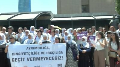 Özgürlük için Hukukçular Derneği (ÖHD) İzmir Şubesi, iş insanı Rahmi