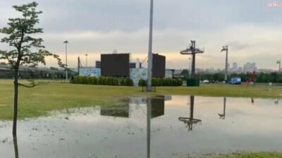 ABB, Türkiye ile Avustralya arasında oynanacak Dünya Şampiyonası karşılaşmasının Atatürk