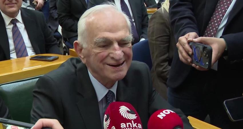 Eski CHP Genel Sekreteri Önder Sav, istinafın CHP'nin 38. Olağan