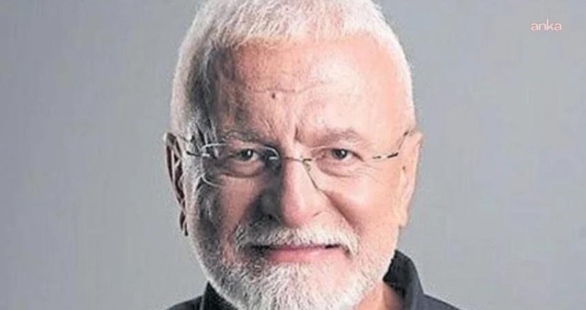 Sanatçı Onur Akın, CHP Genel Başkanı Kemal Kılıçdaroğlu'na yönelik yaptığı
