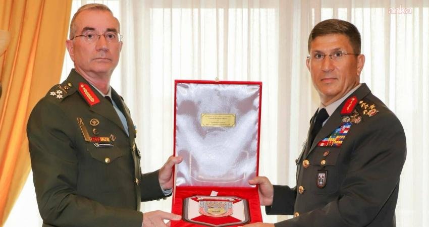 Milli Savunma Bakanlığı (MSB), Türkiye-Yunanistan Güven Artırıcı Önlemler Uygulama Planı