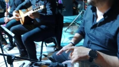 Muğla'nın Ortaca ilçesinde Pir Sultan Abdal Kültür Derneği Ortaca Şubesi