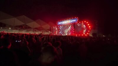 Ortahisar Belediyesi, Kültür Yolu Festivali kapsamında düzenlenen konserler sonrasında ortaya
