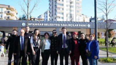 Ortahisar Belediyesi’nin sosyal tesisleri, yenilenen konsepti, menüleri, artırılan hizmet kalitesi