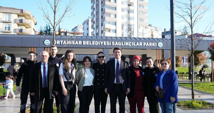 Ortahisar Belediyesi’nin sosyal tesisleri, yenilenen konsepti, menüleri, artırılan hizmet kalitesi