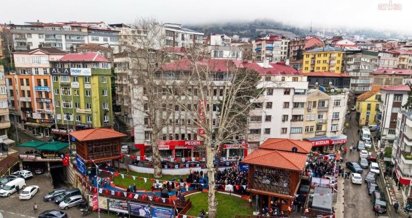 Ortahisar Belediyesi, özel gereksinimli bireylerin sosyal yaşama katılımını desteklemek ve