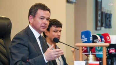 Osmangazi Belediye Başkanı Erkan Aydın başkanlığında gerçekleştirilen haziran ayı meclis