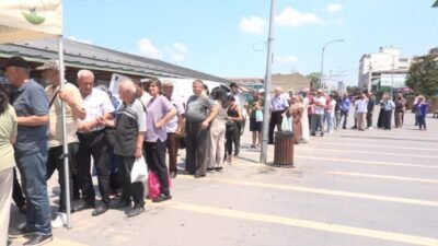 Osmangazi Belediyesi, Muharrem ayının manevi atmosferini vatandaşlarla birlikte yaşamak amacıyla