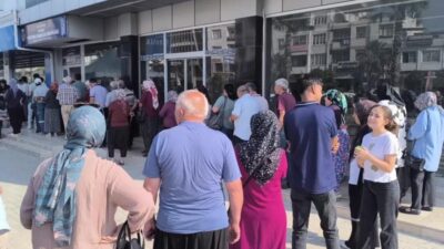 Aile ve Sosyal Hizmetler Bakanlığı'nın sosyal yardım ve aylık ödemelerinin