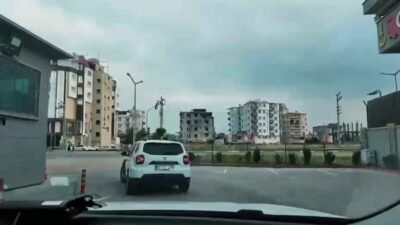 Osmaniye İl Jandarma Komutanlığı ekiplerince, terör örgütü El Kaide operasyonunda