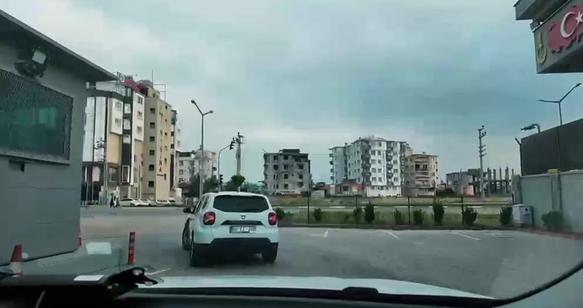 Osmaniye İl Jandarma Komutanlığı ekiplerince, terör örgütü El Kaide operasyonunda
