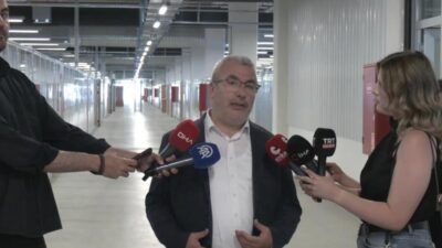 ÖSYM Başkanı Prof. Dr. Bayram Ali Ersoy, önümüzdeki yıl ve sonraki
