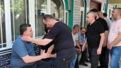 Denizli'deki otobüs kazasında yaşamını yitiren üniversite öğrencisi Zehra Eyiol, Manisa'nın