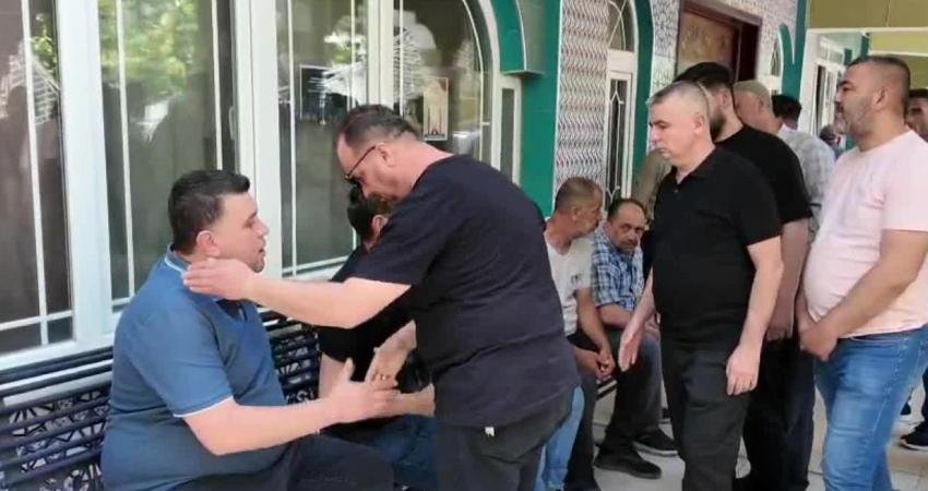 Denizli'deki otobüs kazasında yaşamını yitiren üniversite öğrencisi Zehra Eyiol, Manisa'nın